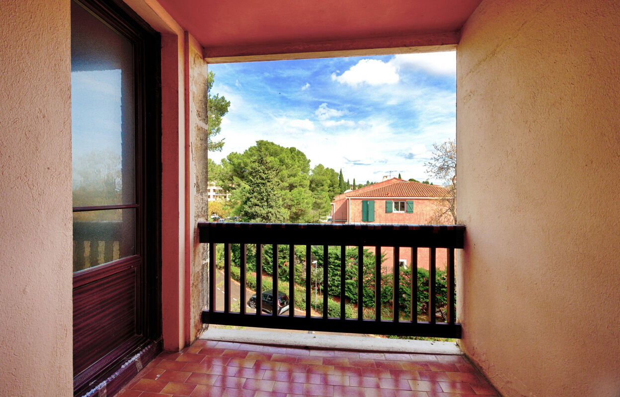 appartement 3 pièces 67 m2 à vendre à Aix-en-Provence (13090)