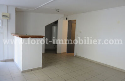 location appartement 405 € CC /mois à proximité de Alboussière (07440)