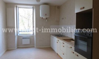 Appartement 3 Pièces 70 m² à louer à Lamastre (07270)