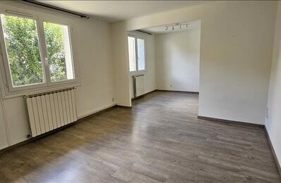 appartement 2 pièces 53 m2 à vendre à Béziers (34500)