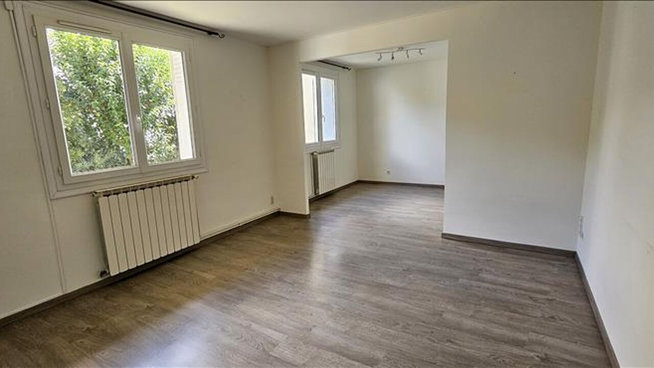 appartement 2 pièces 53 m2 à vendre à Béziers (34500)