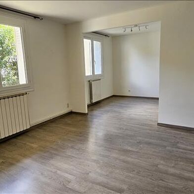 Appartement 2 pièces 53 m²