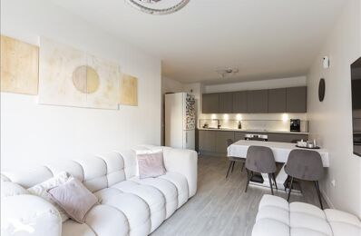 vente appartement 279 000 € à proximité de Pontoise (95000)