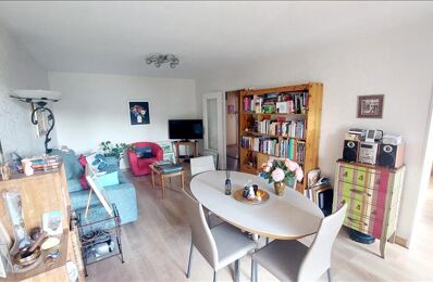 vente appartement 149 800 € à proximité de Cournonterral (34660)