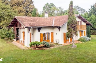 vente maison 599 000 € à proximité de Mimizan (40200)