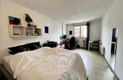 vente appartement 37 500 € à proximité de Castelnau-le-Lez (34170)