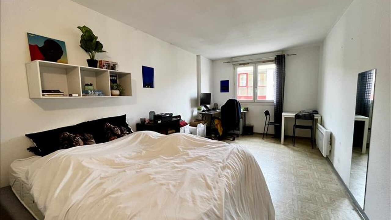 appartement 1 pièces 23 m2 à vendre à Montpellier (34000)