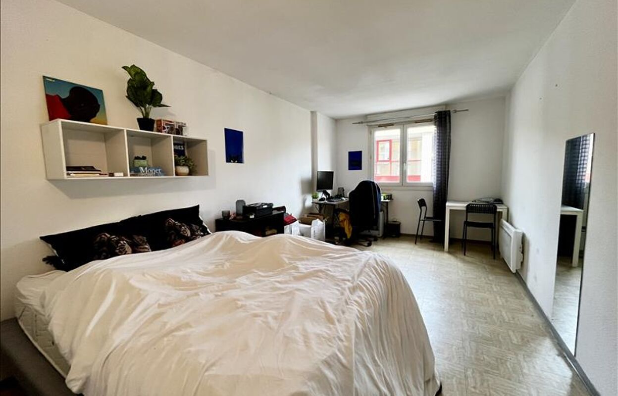 appartement 1 pièces 23 m2 à vendre à Montpellier (34000)