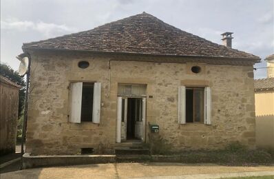 vente immeuble 82 875 € à proximité de Saint-Yrieix-la-Perche (87500)