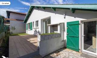 Maison 3 Pièces 83 m² à vendre à Anglet (64600)