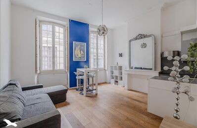 vente appartement 275 600 € à proximité de Saint-Sulpice-Et-Cameyrac (33450)