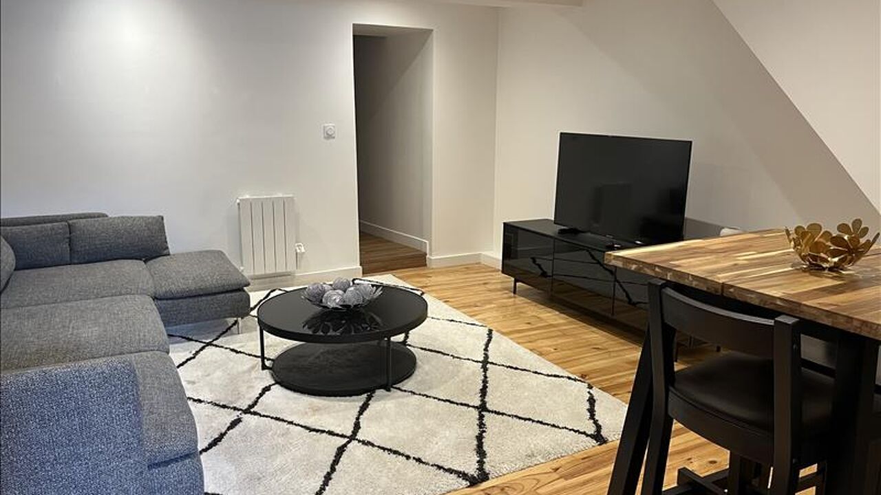 appartement 2 pièces 38 m2 à vendre à Lyon 5 (69005)