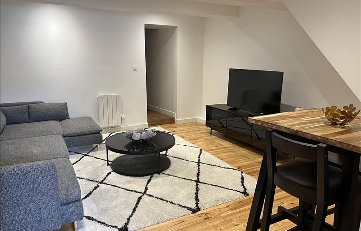 appartement 2 pièces 38 m2 à vendre à Lyon 5 (69005)