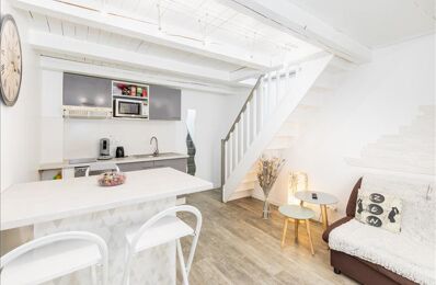 vente appartement 149 800 € à proximité de Montferrier-sur-Lez (34980)