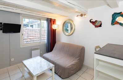 vente appartement 115 000 € à proximité de Le Triadou (34270)