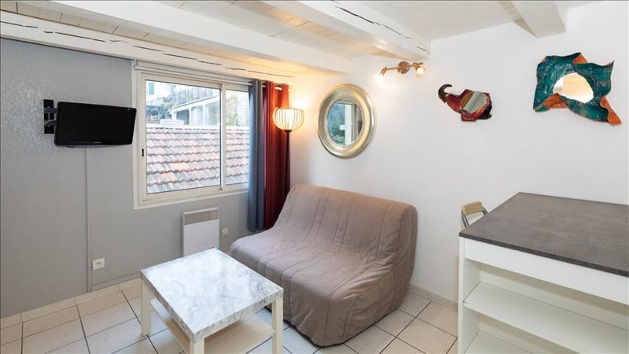 appartement 2 pièces 15 m2 à vendre à Montpellier (34000)