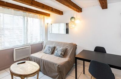 vente appartement 100 000 € à proximité de Saint-Aunès (34130)