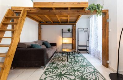 vente appartement 129 000 € à proximité de Pignan (34570)