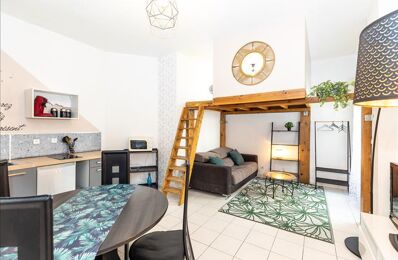 vente appartement 117 000 € à proximité de Palavas-les-Flots (34250)