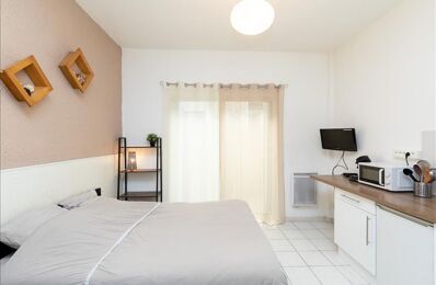 vente appartement 79 000 € à proximité de Palavas-les-Flots (34250)