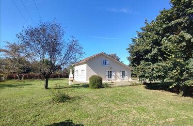 vente maison 149 800 € à proximité de Lamonzie-Saint-Martin (24680)