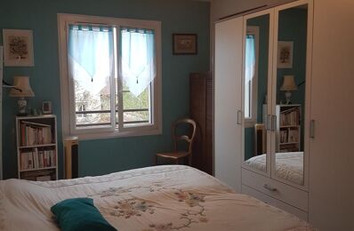 location appartement 560 € CC /mois à proximité de Tinqueux (51430)