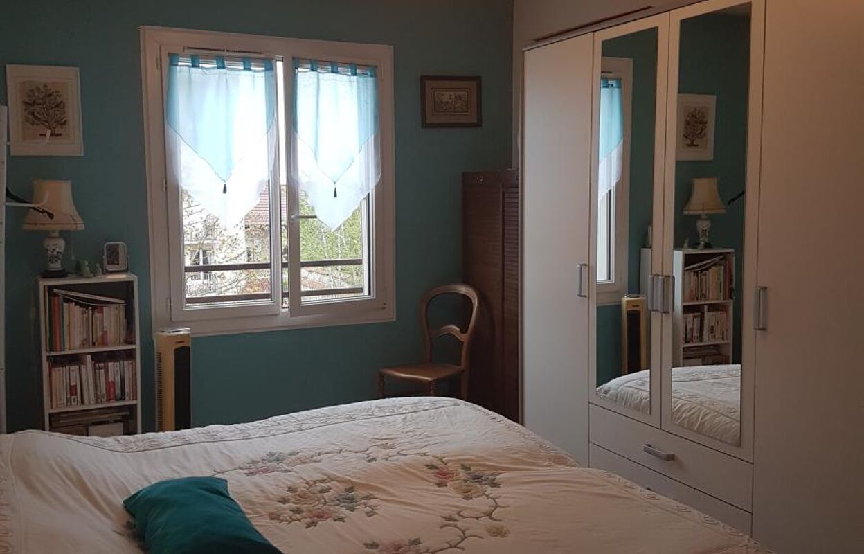 appartement 2 pièces 53 m2 à louer à Reims (51100)