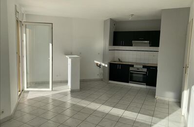 appartement 2 pièces 43 m2 à vendre à Eysines (33320)