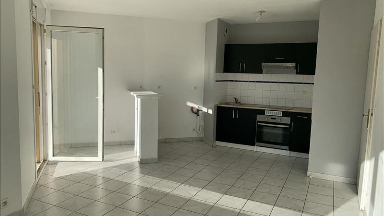 appartement 2 pièces 43 m2 à vendre à Eysines (33320)