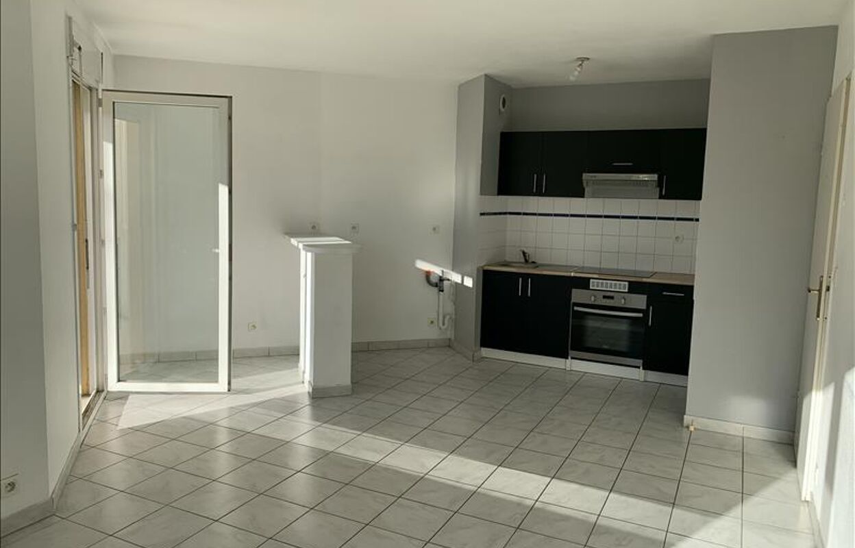 appartement 2 pièces 43 m2 à vendre à Eysines (33320)