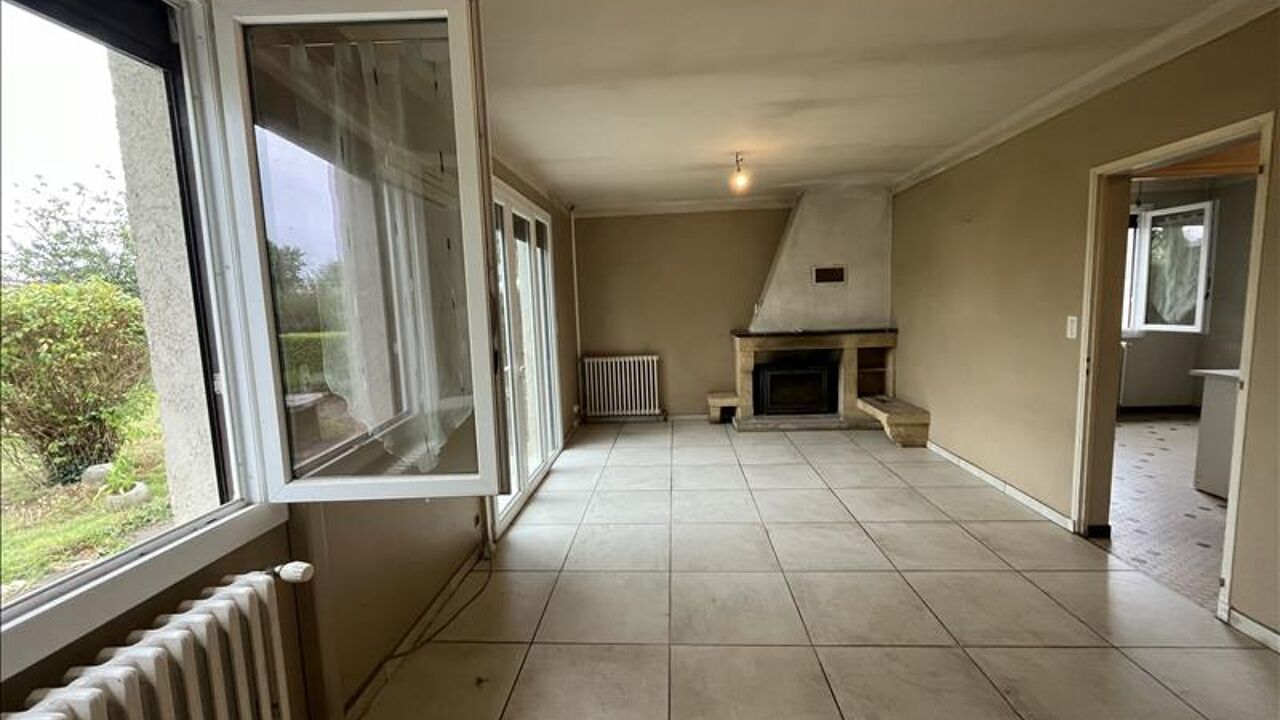 maison 4 pièces 94 m2 à vendre à Albias (82350)