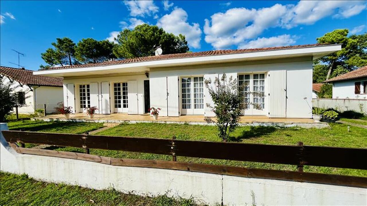 maison 3 pièces 100 m2 à vendre à Mont-de-Marsan (40000)