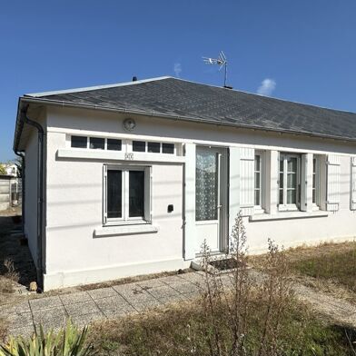 Maison 4 pièces 67 m²