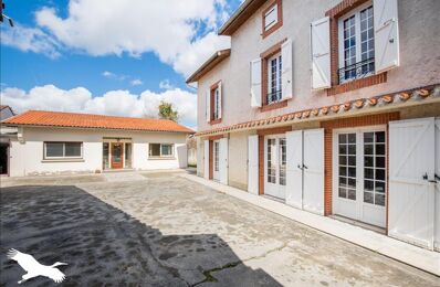 vente maison 191 700 € à proximité de Valentine (31800)