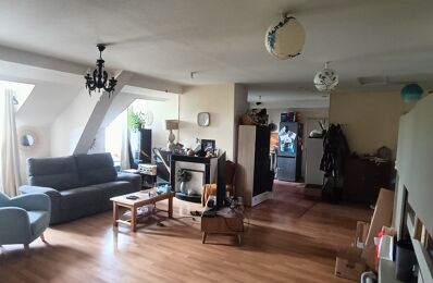 vente appartement 108 000 € à proximité de Bessines-sur-Gartempe (87250)