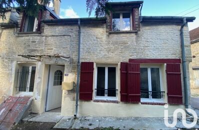 vente maison 92 000 € à proximité de Bagneux-la-Fosse (10340)