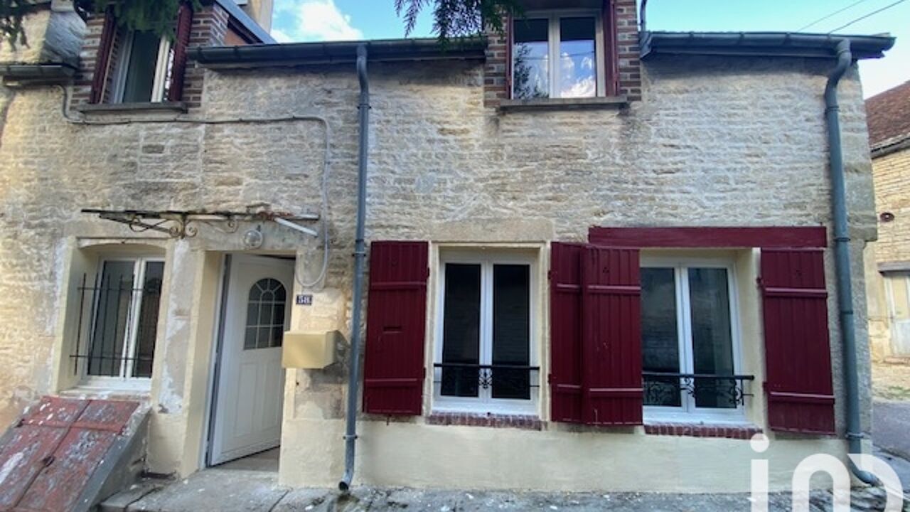 maison 2 pièces 71 m2 à vendre à Les Riceys (10340)