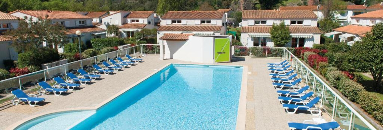 Maison 2 Pièces 33 m² à vendre à Mandelieu-la-Napoule (06210)