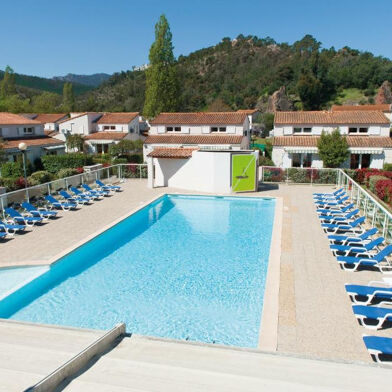 Maison 2 pièces 98000 €