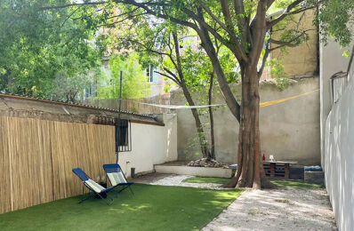 vente appartement 285 000 € à proximité de Marseille 7 (13007)