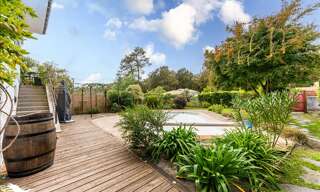 Maison 8 Pièces 200 m² à vendre à Gujan-Mestras (33470)