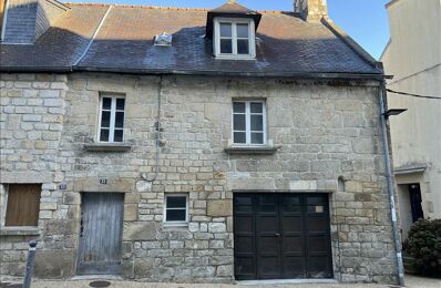 immeuble  pièces 70 m2 à vendre à Audierne (29770)