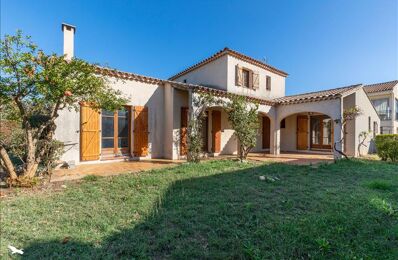 vente maison 399 999 € à proximité de Aigues-Mortes (30220)