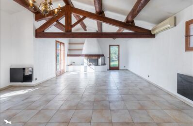 vente maison 385 075 € à proximité de Galargues (34160)