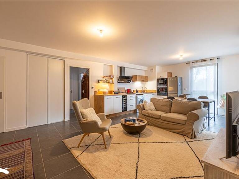 Appartement de 3 pièces principales — photo 1