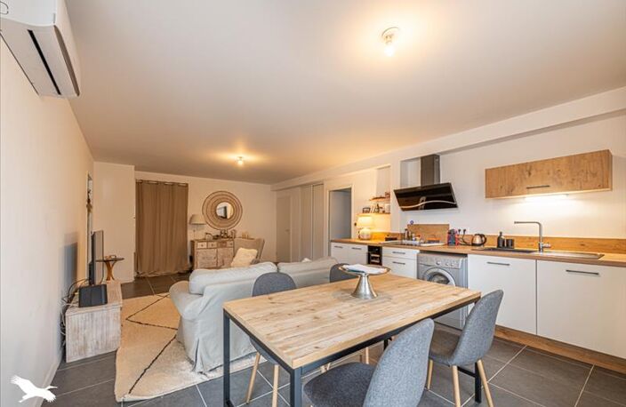 Appartement de 3 pièces principales — photo 2