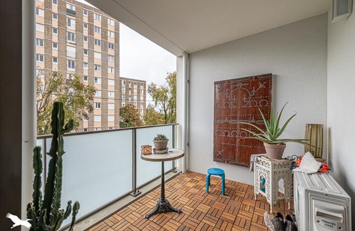 Appartement de 3 pièces principales — photo 3