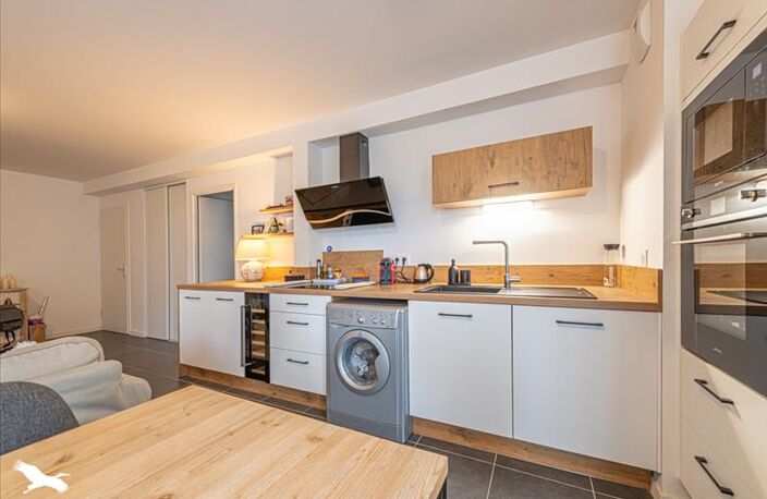 Appartement de 3 pièces principales — photo 4