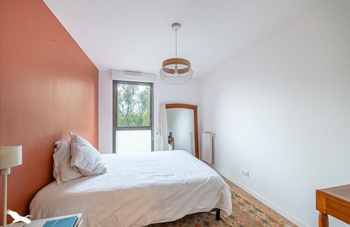 Appartement de 3 pièces principales — photo 5