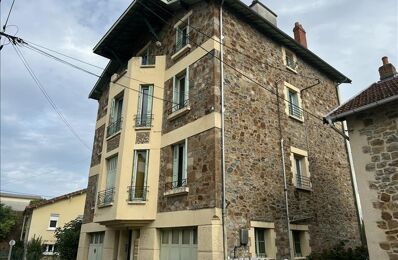 vente immeuble 305 950 € à proximité de Figeac (46100)